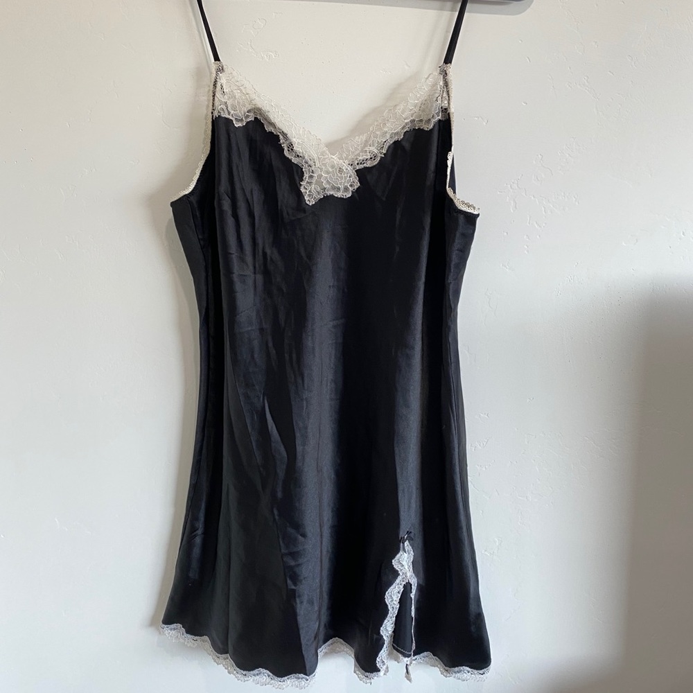Slip Dress